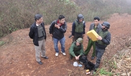 Toàn cảnh cuộc đấu súng trên 'chảo lửa ma túy' Mộc Châu